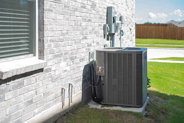 Reliable Ac Installation contractor in Homewood, CA by FH HVAC